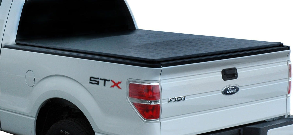 LUND 91027 Revelation Roll Up Tonneau Cover REVELATION TONNEAU