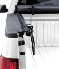 DISCONTINUED - LUND 96870 Genesis Elite Roll Up Tonneau Cover GENESIS ELITE ROLL UP TONNEAU COVER