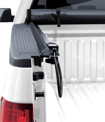 DISCONTINUED - LUND 96893 Genesis Elite Roll Up Tonneau Cover GENESIS ELITE ROLL UP TONNEAU COVER