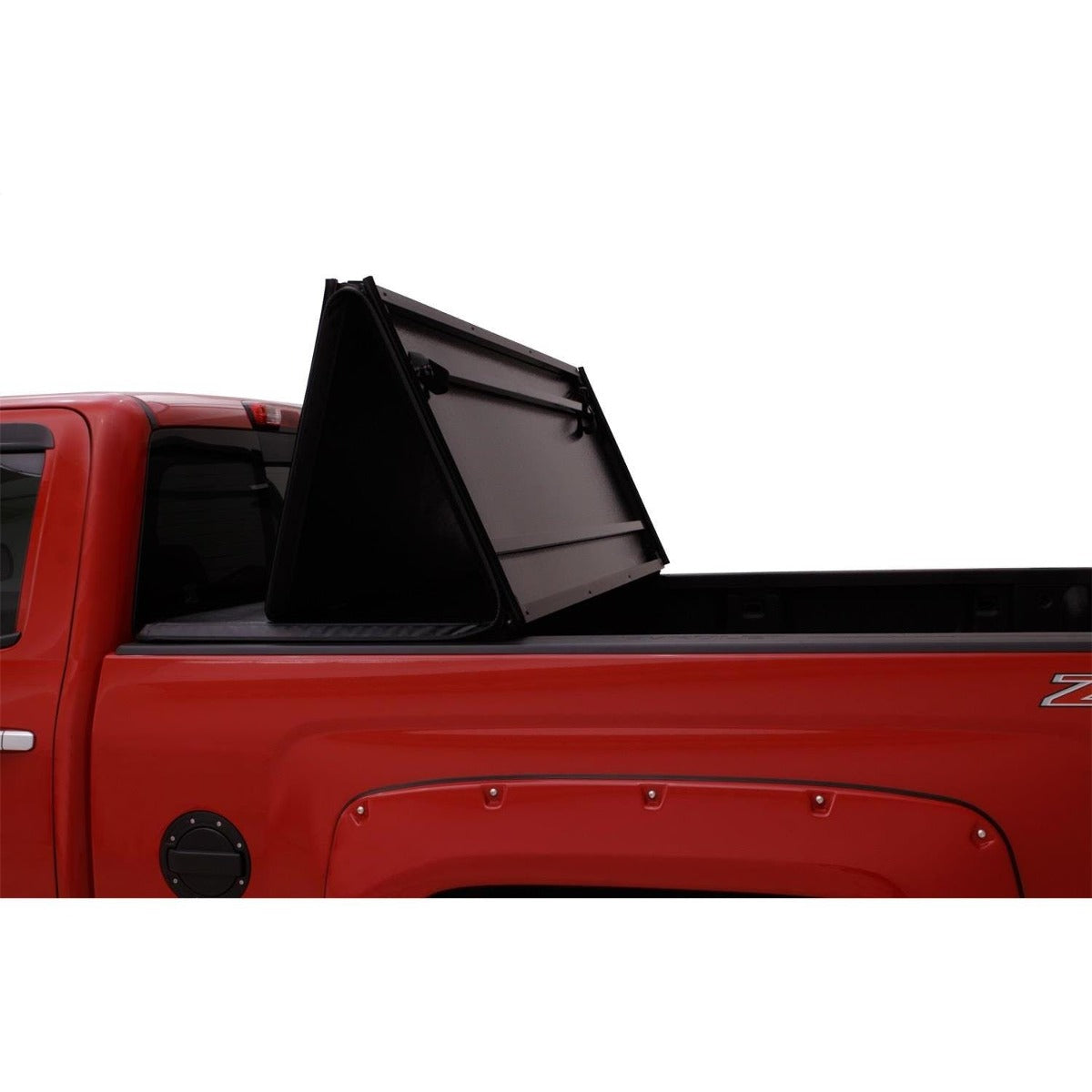 LUND 969568 Lund Hard Fold Tonneau Cover HARD FOLD TONNEAU COVER