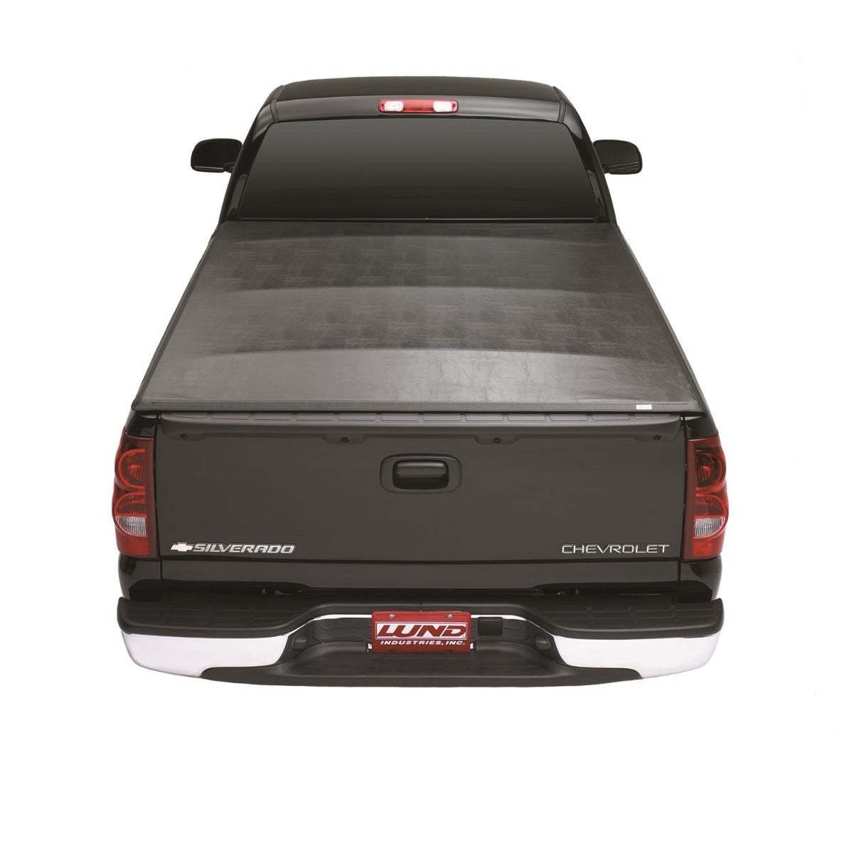 DISCONTINUED - LUND 99015 Tonneau Genesis Seal and Peel GENESIS SEAL and PEEL TONNEAU Cover