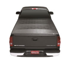 DISCONTINUED - LUND 99049 Genesis Seal And Peel Tonneau Cover, Black Leather Look GENESIS SEAL and PEEL TONNEAU Cover