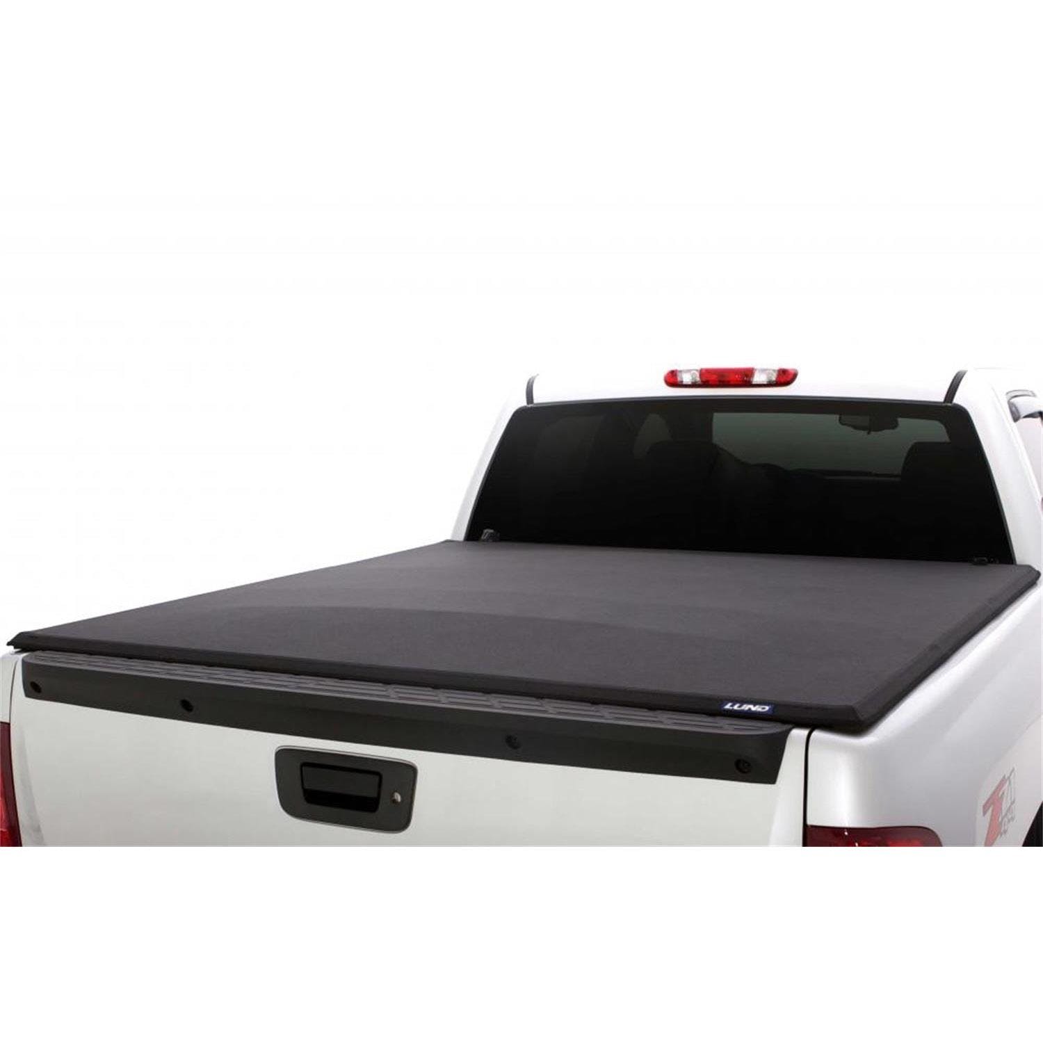 LUND 958129 Genesis Elite Tri-Fold Tonneau