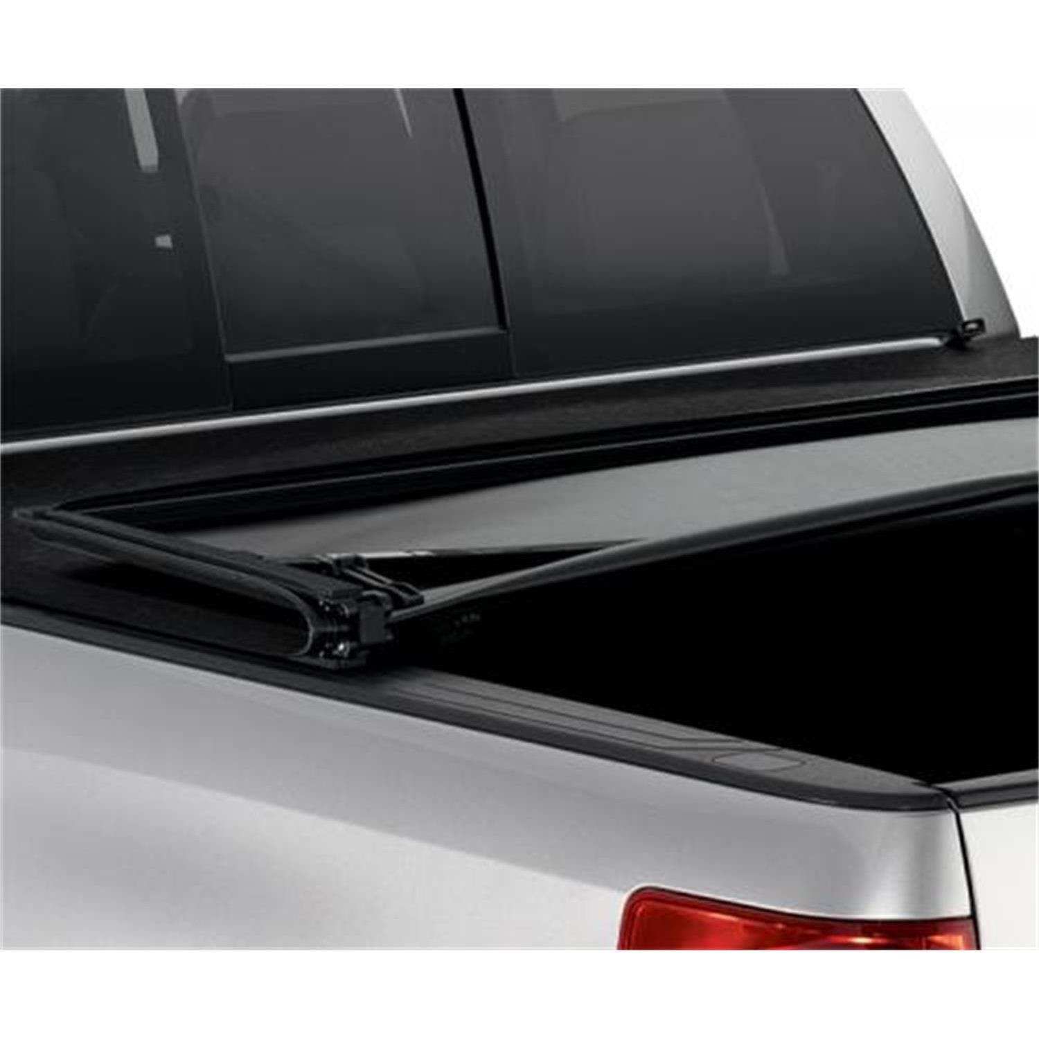 LUND 950129 Genesis Tri-Fold Tonneau Cover GENESIS TRI-FOLD TONNEAU