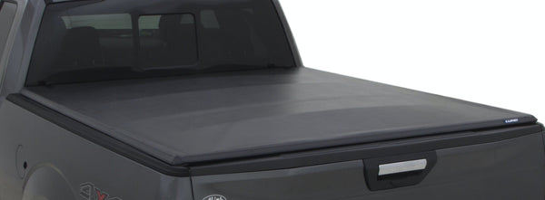 LUND 950130 Genesis Tri-Fold Tonneau Cover GENESIS TRI-FOLD TONNEAU