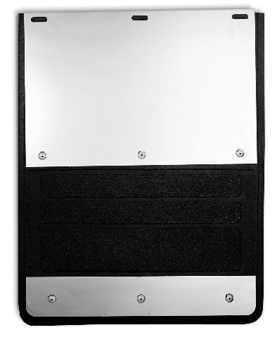 LUND EX-935F-99 935 Series Dual Wheel Splash Guards MUD FLAPS