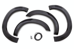 LUND EX106TB EX-Style Fender Flares, 2pc Textured EX-EXTRAWIDE STYLE 2PC TEXTURD