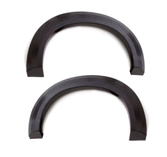 LUND EX106TB EX-Style Fender Flares, 2pc Textured EX-EXTRAWIDE STYLE 2PC TEXTURD