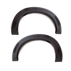 LUND EX106TB EX-Style Fender Flares, 2pc Textured EX-EXTRAWIDE STYLE 2PC TEXTURD