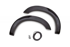 LUND EX109SB EX-Style Fender Flares, 2pc Smooth EX-EXTRAWIDE STYLE 2PC SMOOTH