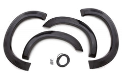 LUND EX113-2S EX-Style Fender Flares, 4pc Smooth EX-EXTRAWIDE STYLE 4PC SMOOTH