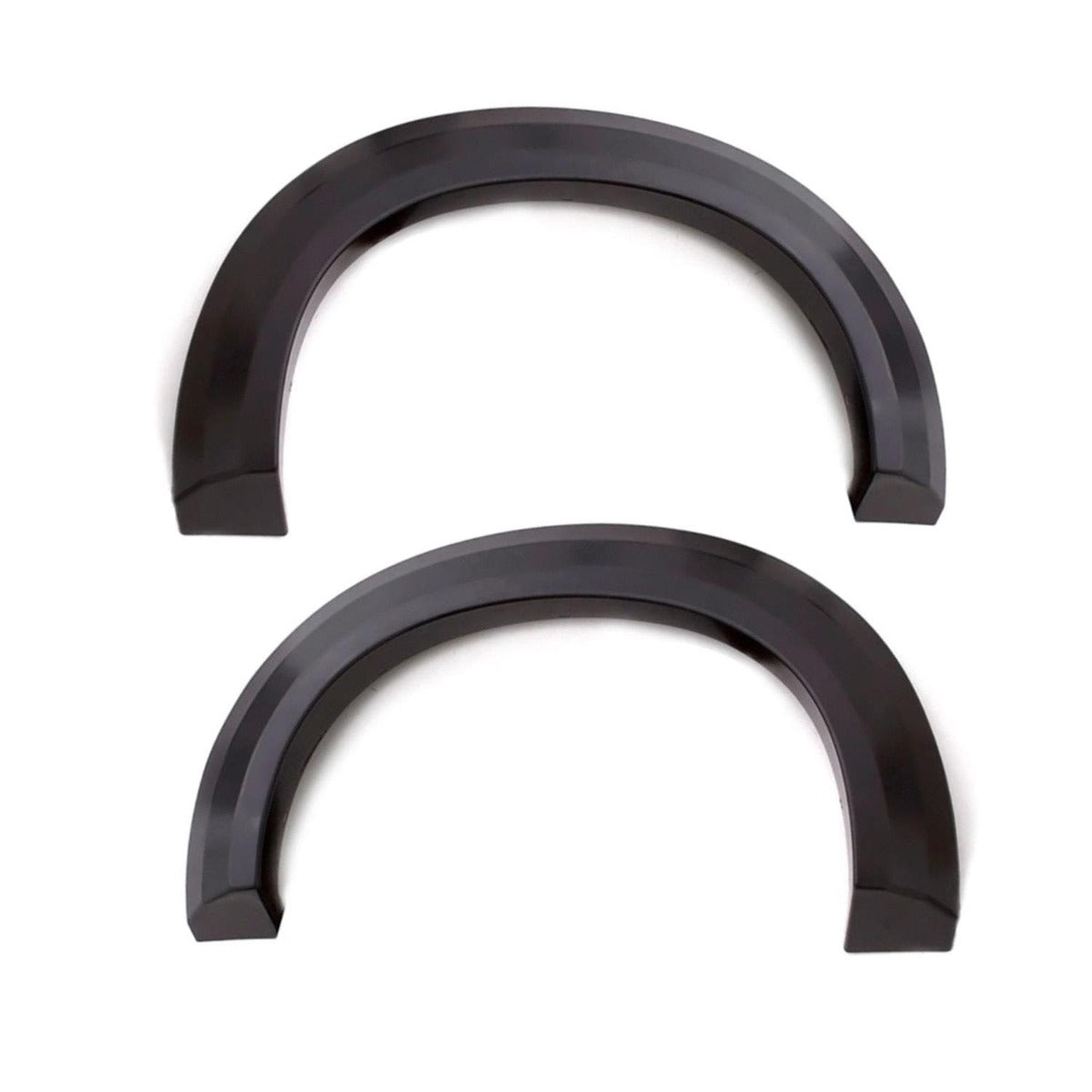 LUND EX113-2SB EX-Style Fender Flares, 2pc Smooth EX-EXTRAWIDE STYLE 2PC SMOOTH