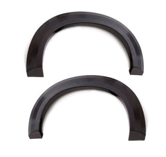 DISCONTINUED - LUND EX117S EX-Style Fender Flares, 4pc Smooth EX-EXTRAWIDE STYLE 4PC SMOOTH
