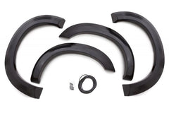 DISCONTINUED - LUND EX117S EX-Style Fender Flares, 4pc Smooth EX-EXTRAWIDE STYLE 4PC SMOOTH