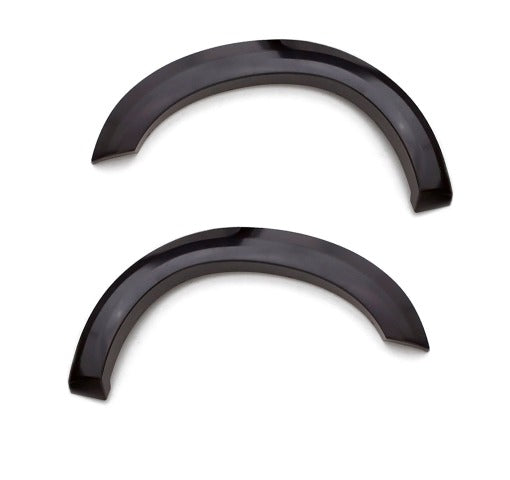 DISCONTINUED - LUND EX117S EX-Style Fender Flares, 4pc Smooth EX-EXTRAWIDE STYLE 4PC SMOOTH