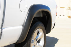 LUND EX203TB EX-Style Fender Flares, 2pc Textured EX-EXTRAWIDE STYLE 2PC TEXTURD