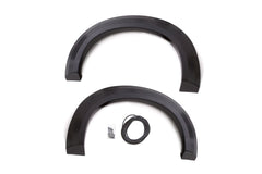 LUND EX311TB EX-Style Fender Flares, 2pc Textured EX-EXTRAWIDE STYLE 2PC TEXTURD