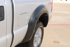 LUND EX314TB EX-Style Fender Flares, 2pc Textured EX-EXTRAWIDE STYLE 2PC TEXTURD