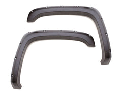 LUND RX105T RX-Style Fender Flares 4pc Textured RX-RIVET STYLE 4PC TEXTURED