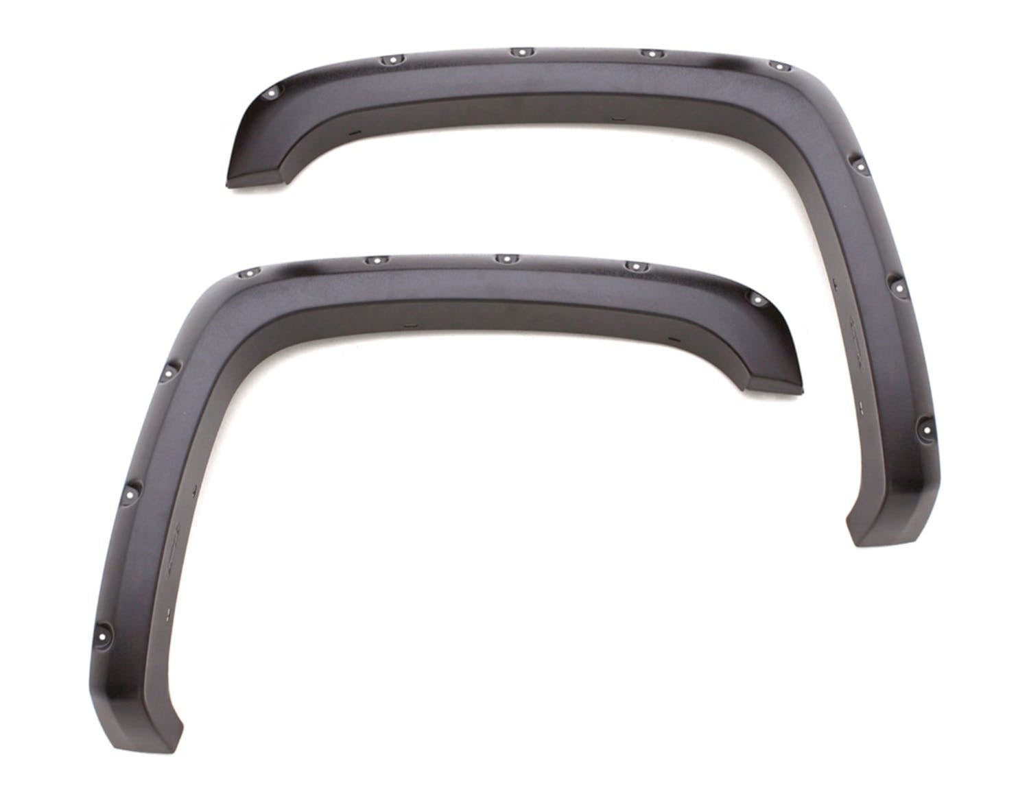 LUND RX119T RX-Style Fender Flares 4pc Textured RX-RIVET STYLE 4PC TEXTURED