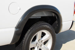 LUND RX133SB RX-Style Fender Flares 2pc Smooth RX-RIVET STYLE 2PC SMOOTH