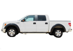 LUND RX312SA RX-Style Fender Flares 2pc Smooth RX-RIVET STYLE 2PC SMOOTH