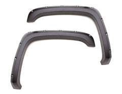 DISCONTINUED - LUND RX605S RX-Style Fender Flares Jeep 4pc Smooth RX-JEEP RIVET STYLE 4PC SMOOTH