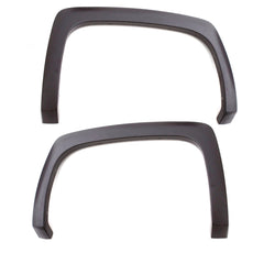 LUND SX110TB SX-Style Fender Flares 2pc Textured SX-SPORT STYLE 2PC TEXTURED