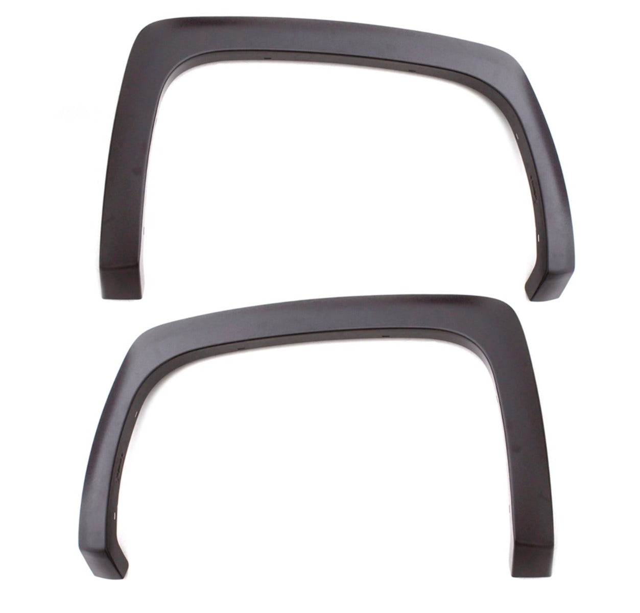 LUND SX111TA SX-Style Fender Flares 2pc Textured SX-SPORT STYLE 2PC TEXTURED