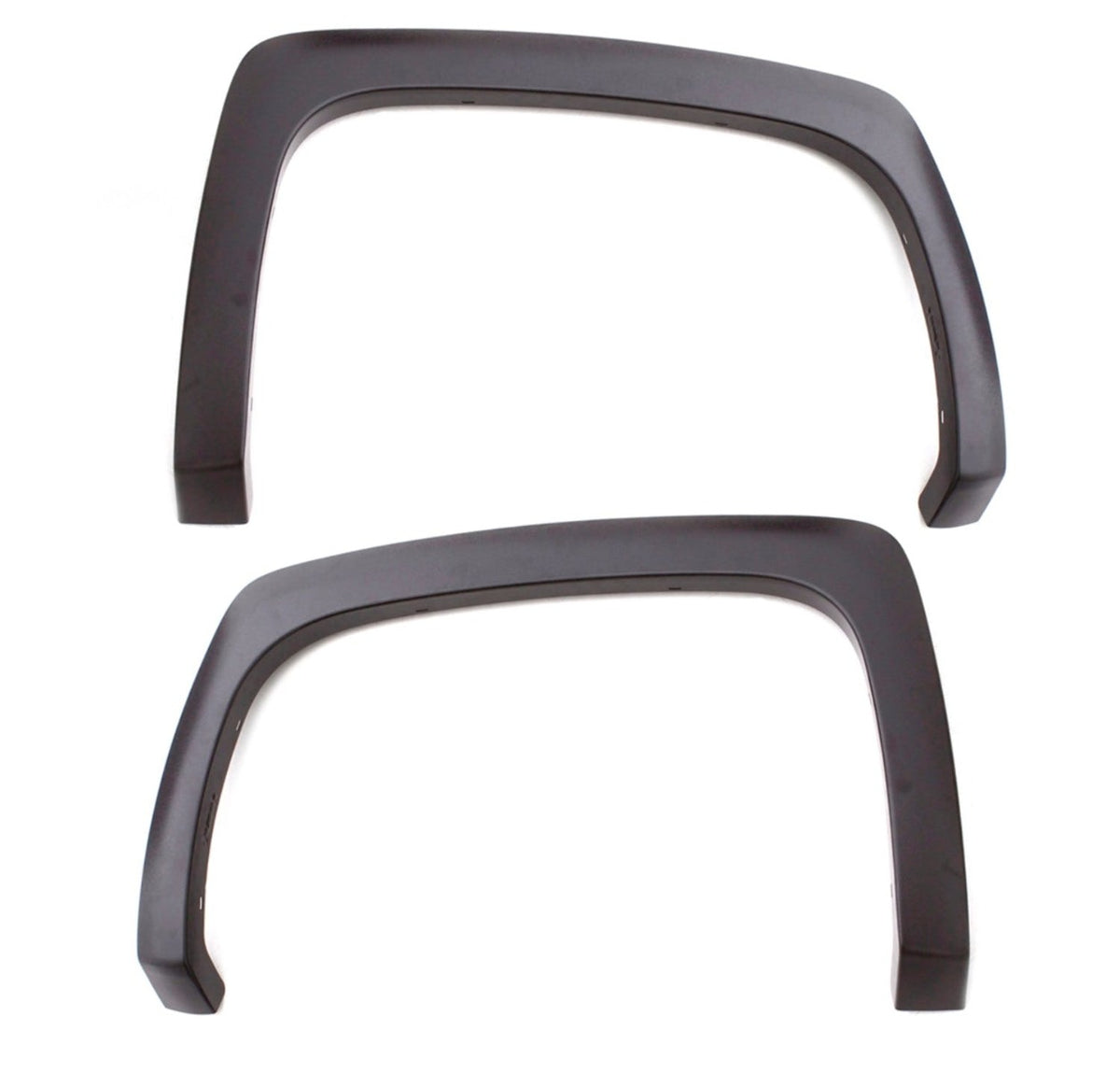 LUND SX133TB SX-Style Fender Flares 2pc Textured SX-SPORT STYLE 2PC TEXTURED