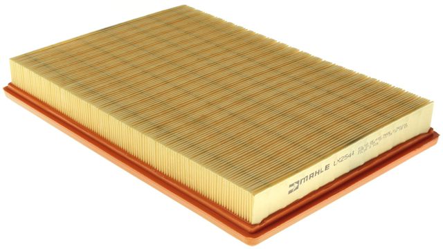 MAHLE MAHLE AIR FILTER LX 2544