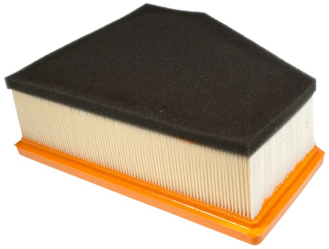MAHLE Air Filter LX 934/3