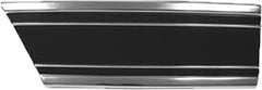 BROTHERS Fender Molding M0012L-69