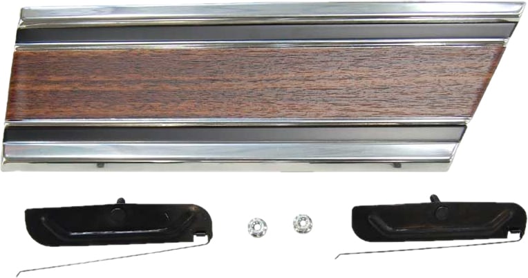 BROTHERS Fender Molding M0015R-69