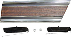 BROTHERS Fender Molding M0015R-69