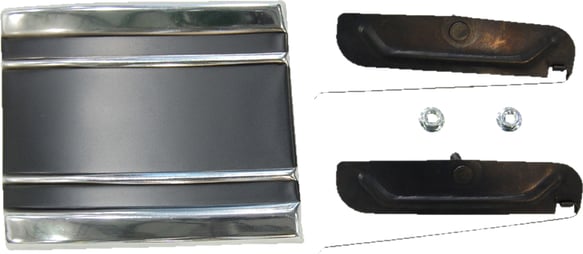BROTHERS Body Molding Set M0016L-69