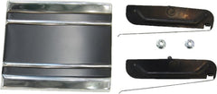 BROTHERS Body Molding Set M0016R-69