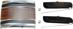 BROTHERS Body Molding Set M0017R-69
