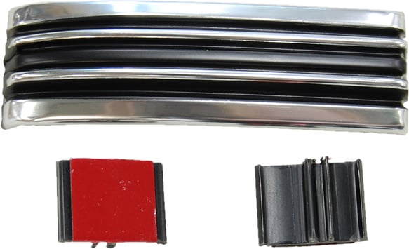 BROTHERS Body Molding Set M0018R-69