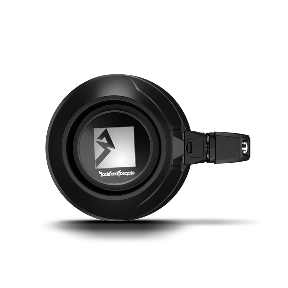 Rockford Fosgate M0 6.5 Element Ready Moto-Can Speakers pn m0wl-65mb