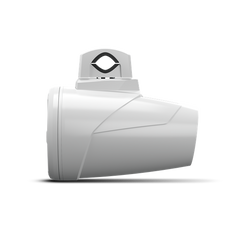 Rockford Fosgate M2 8 Color Optix 2-Way Wake Tower Speakers - Black M2WL-8 pn m2wl-8