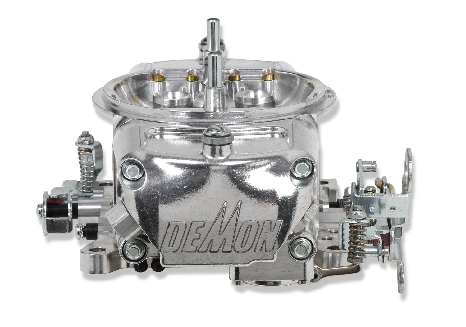Demon Carburetion MAD-750-BT MIGHTY DEMON, 750 CFM-AN-BT