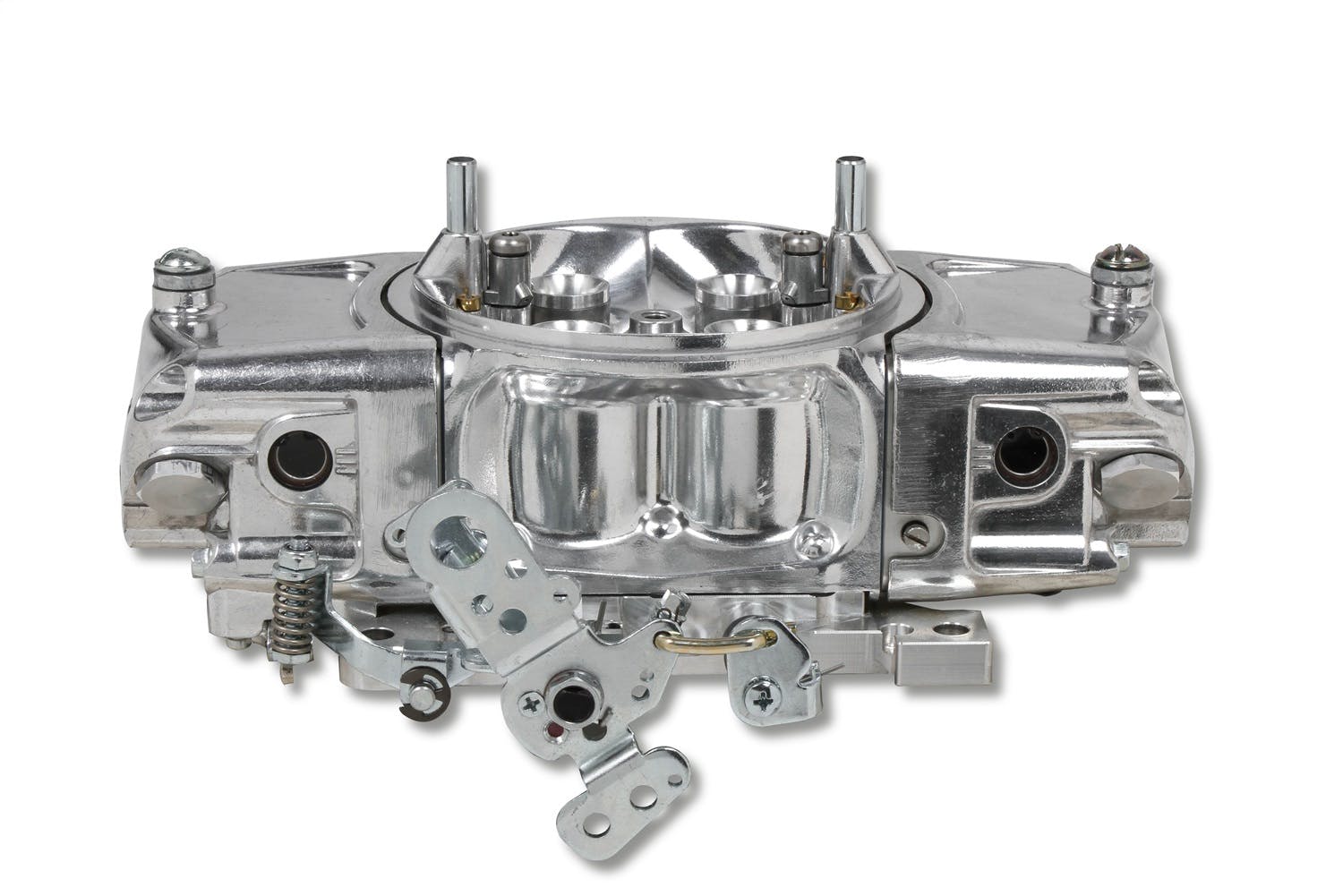 Demon Carburetion MAD-750-BT MIGHTY DEMON, 750 CFM-AN-BT