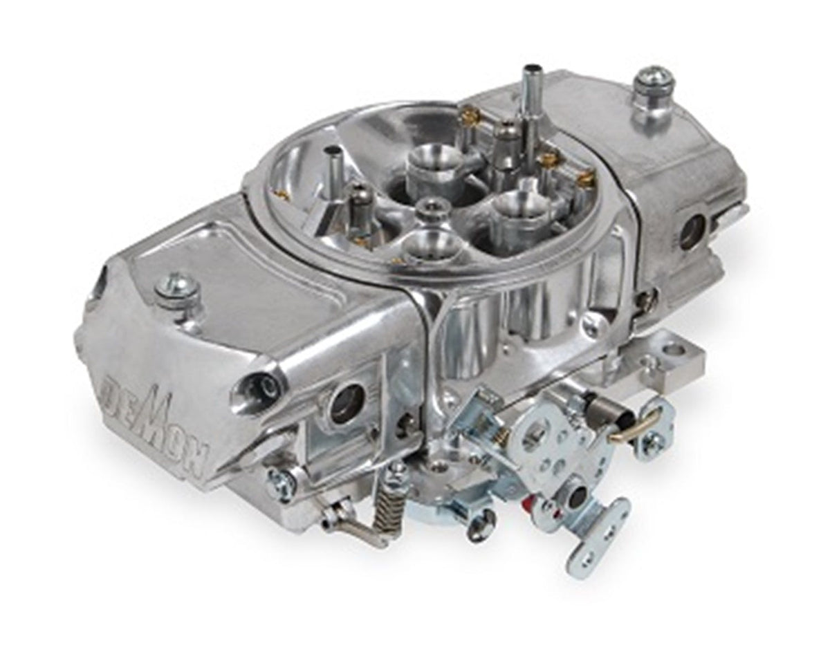 Demon Carburetion MAD-750-BT MIGHTY DEMON, 750 CFM-AN-BT