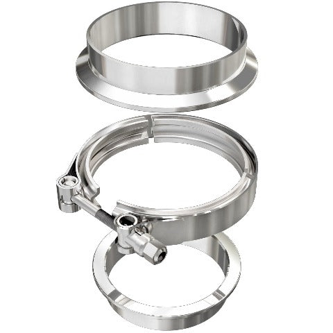 MagnaFlow Exhaust Products 10168 Accessory