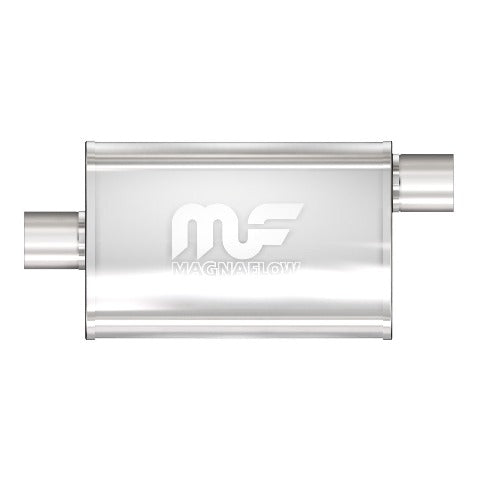 MagnaFlow Exhaust Products 11124 Universal Muffler
