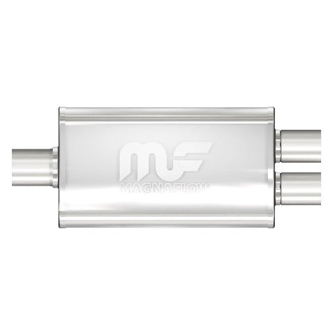 MagnaFlow Exhaust Products 11148 Universal Muffler