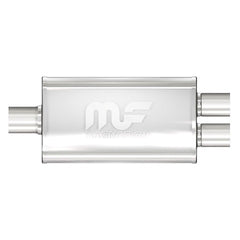 MagnaFlow Exhaust Products 11148 Universal Muffler