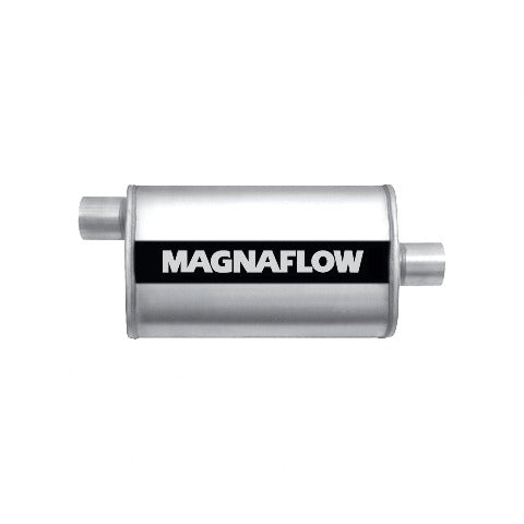 MagnaFlow Exhaust Products 11229 Universal Muffler