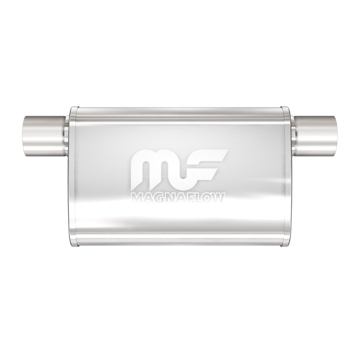 MagnaFlow Exhaust Products 11375 Universal Muffler